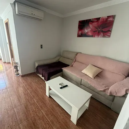 Apartment En *
