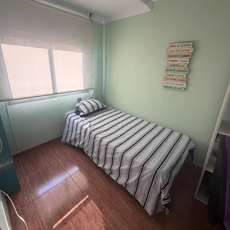 Apartment En Massamagrell