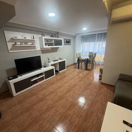 En Apartment Massamagrell