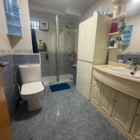 Apartment En *