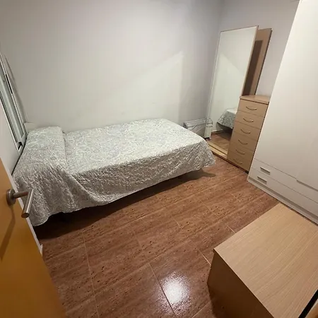 En Apartment