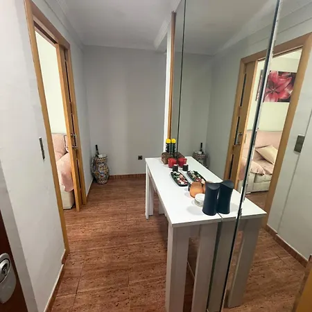 Apartment En *